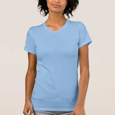 Women's Bella+Canvas Slim Fit T-Shirt